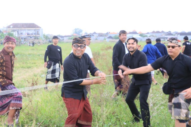 Pemkot Denpasar: Pitiek Kite Festival ajang pelestarian budaya Bali Pemkot Denpasar: Pitiek Kite Festival ajang pelestarian budaya Bali