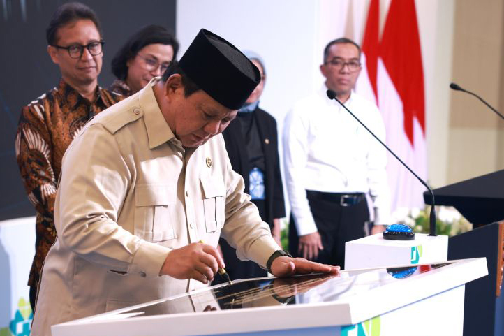 RI kekurangan dokter, Prabowo target buka 30 fakultas kedokteran baru RI kekurangan dokter, Prabowo target buka 30 fakultas kedokteran baru