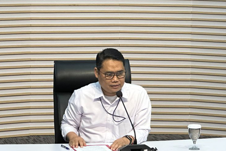 KPK ajak jamaah haji tahun 2024 untuk jadi saksi kasus kuota haji KPK ajak jamaah haji tahun 2024 untuk jadi saksi kasus kuota haji