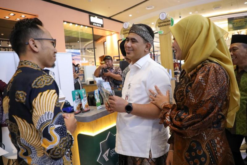 Wagub Jateng: Kenaikan PBB jangan bebani rakyat Wagub Jateng: Kenaikan PBB jangan bebani rakyat