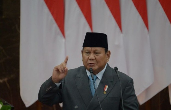 Presiden sebut Sekolah Rakyat jalan putus rantai kemiskinan absolut Presiden sebut Sekolah Rakyat jalan putus rantai kemiskinan absolut