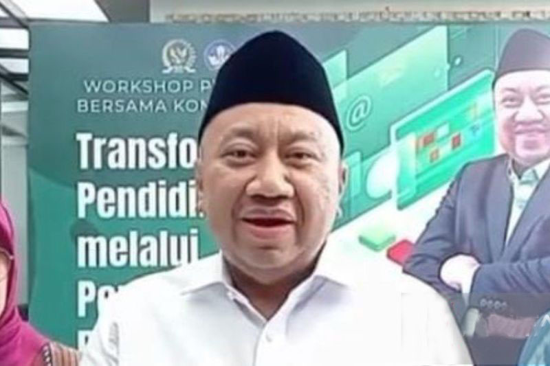 Wakil Ketua Komisi X DPR dukung larangan Roblox untuk siswa