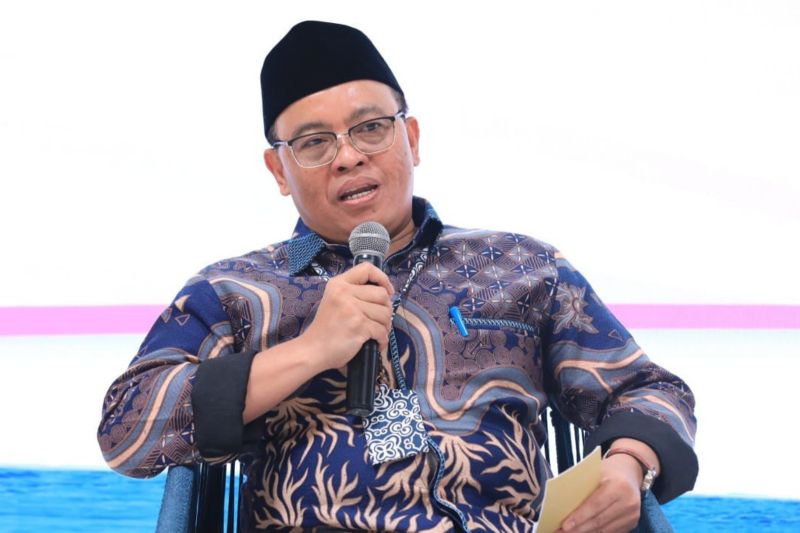 Kemenag usulkan 71 ribu formasi penyuluh agama Islam ke Kemenpan RB Kemenag usulkan 71 ribu formasi penyuluh agama Islam ke Kemenpan RB