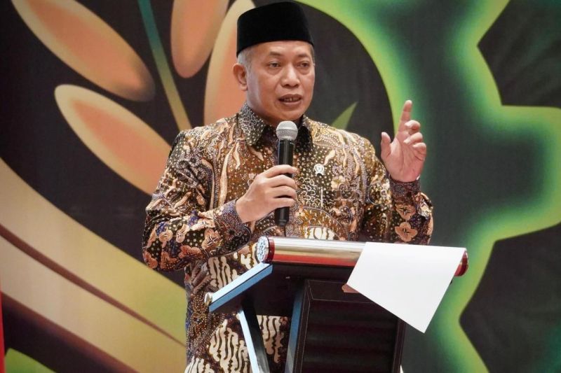 Wamenkop: KDMP berfungsi sebagai offtaker produk masyarakat desa Wamenkop: KDMP berfungsi sebagai offtaker produk masyarakat desa
