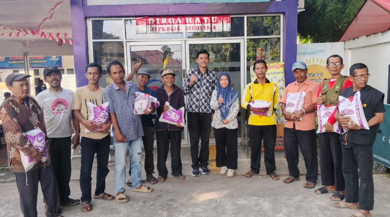 The Coffee Kolaborasi, pertama di Langkat barista tunarungu berbagi rezeki The Coffee Kolaborasi, pertama di Langkat barista tunarungu berbagi rezeki