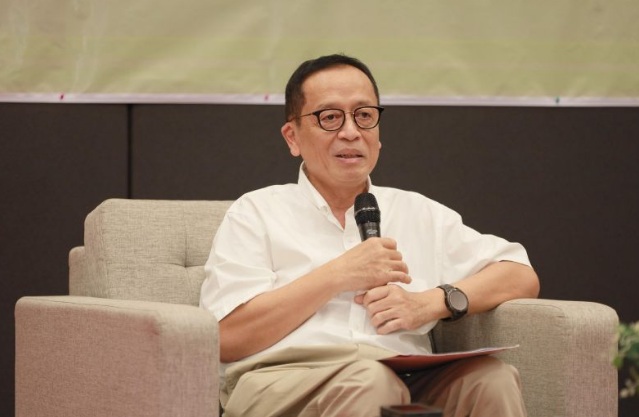 OJK akan atur ulang pengelolaan rekening dormant OJK akan atur ulang pengelolaan rekening dormant