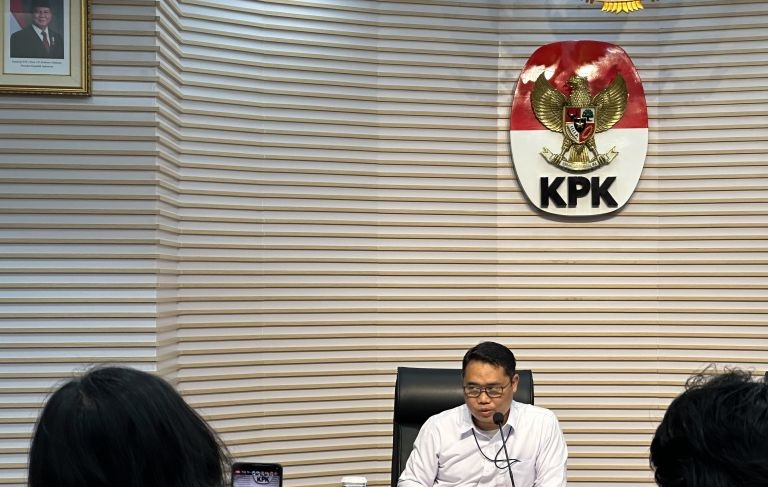 KPK usut dana CSR BI dan OJK yang diterima anggota Komisi XI DPR