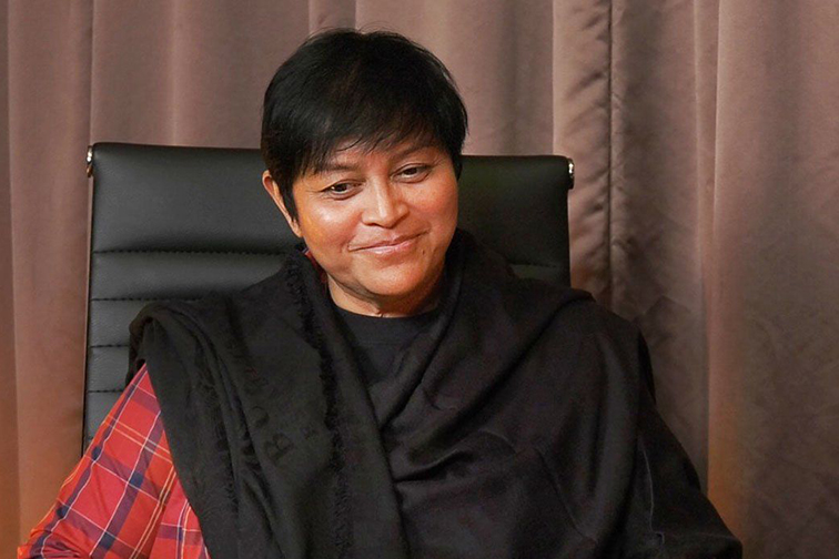 Malaysia tekankan pentingnya reformasi guna wujudkan kesetaraan hukum Malaysia tekankan pentingnya reformasi guna wujudkan kesetaraan hukum
