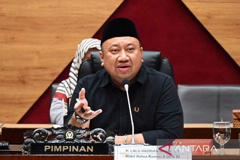Komisi X: Skema bimtek Kemendikdasmen merata untuk lembaga pendidikan Komisi X: Skema bimtek Kemendikdasmen merata untuk lembaga pendidikan