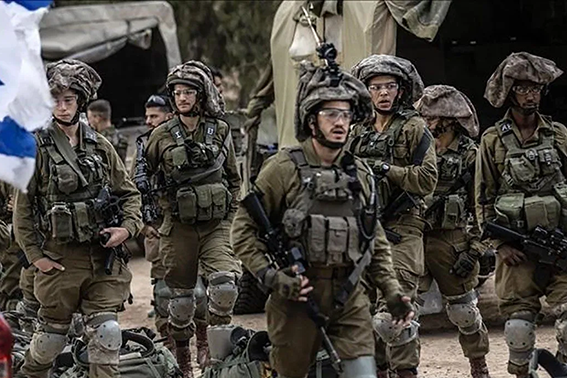 Abaikan perundingan, Netanyahu perintahkan Israel duduki Gaza segera Abaikan perundingan, Netanyahu perintahkan Israel duduki Gaza segera