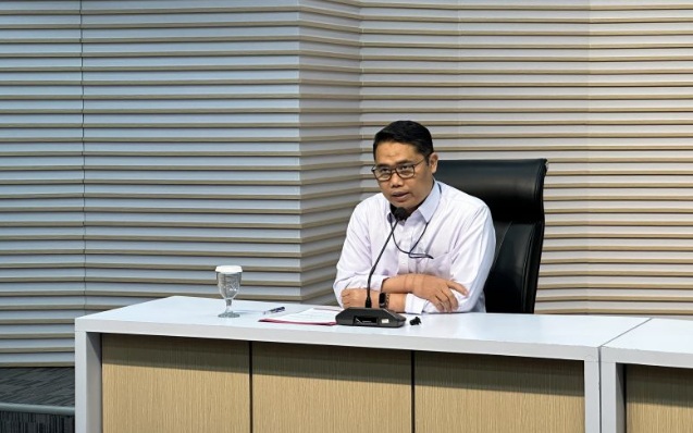 Ini alasan KPK geledah Kantor Kementerian Kesehatan