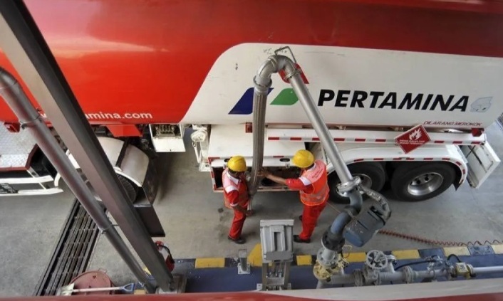 Pertamina dinilai berkontribusi besar pada upaya swasembada energi Pertamina dinilai berkontribusi besar pada upaya swasembada energi