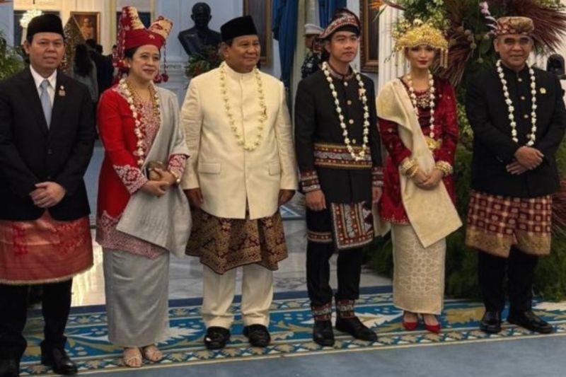 DPD RI: HUT Ke-80 RI momentum pertegas makna kemerdekaan hingga ke 3T
