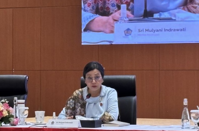 Pemerintah bakal gelontorkan Rp508 triliun untuk perlindungan sosial Pemerintah bakal gelontorkan Rp508 triliun untuk perlindungan sosial