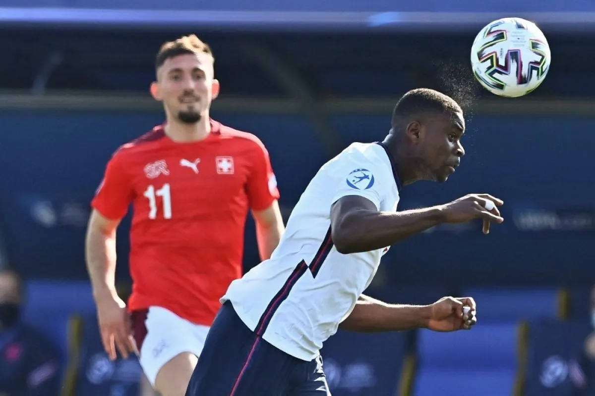 Marc Guehi buka peluang tetap bersama Crystal Palace