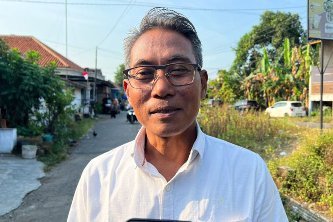 Petani: Kehadiran Bulog ubah dinamika harga dan peran tengkulak