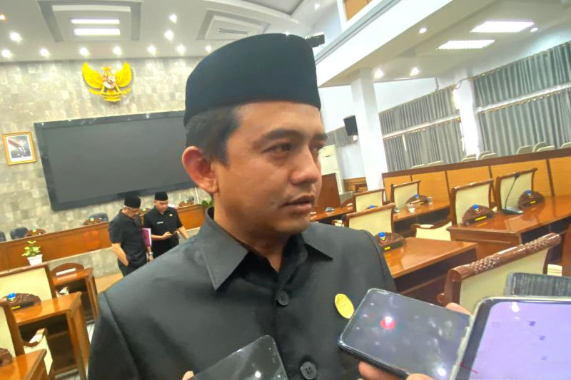 DPRD Garut siapkan anggaran untuk bantuan hukum masyarakat miskin