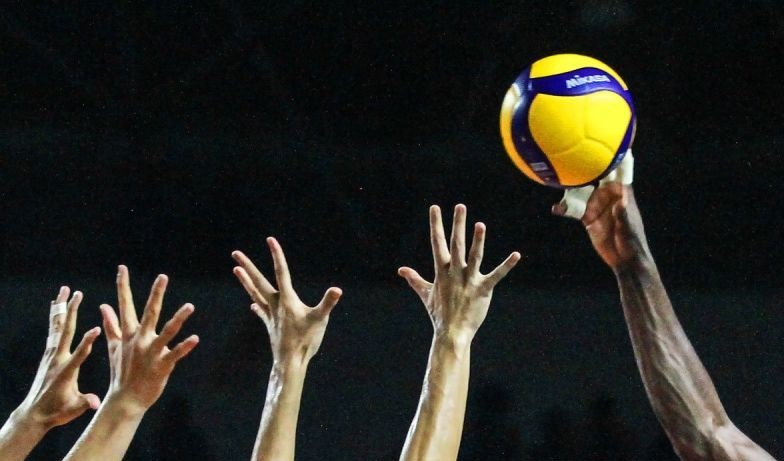 Ini target tim putra Indonesia di Kejuaraan Bola Voli Dunia U-21 2025 Ini target tim putra Indonesia di Kejuaraan Bola Voli Dunia U-21 2025