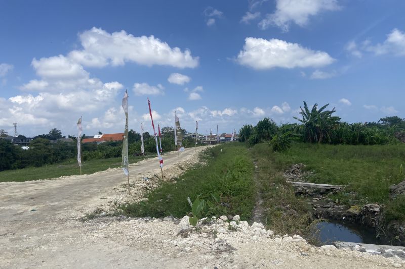 Pengembang properti bantah kawasan Canggu di Bali hanya diisi WNA Pengembang properti bantah kawasan Canggu di Bali hanya diisi WNA