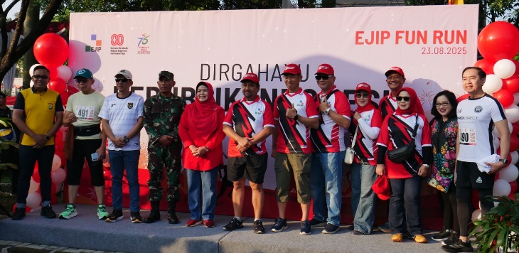 EJIP Cikarang fokus jaga harmonisasi antara perusahaan dan pekerja EJIP Cikarang fokus jaga harmonisasi antara perusahaan dan pekerjaÂ