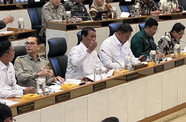 Mentan tegaskan beras satu harga untuk lindungi subsidi Mentan tegaskan beras satu harga untuk lindungi subsidi