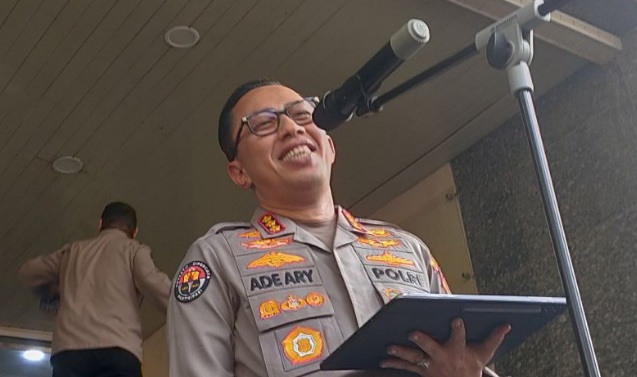 Polisi: Motivator Dwi Hartono otak penculikan-pembunuhan kacab bank Polisi: Motivator Dwi Hartono otak penculikan-pembunuhan kacab bank