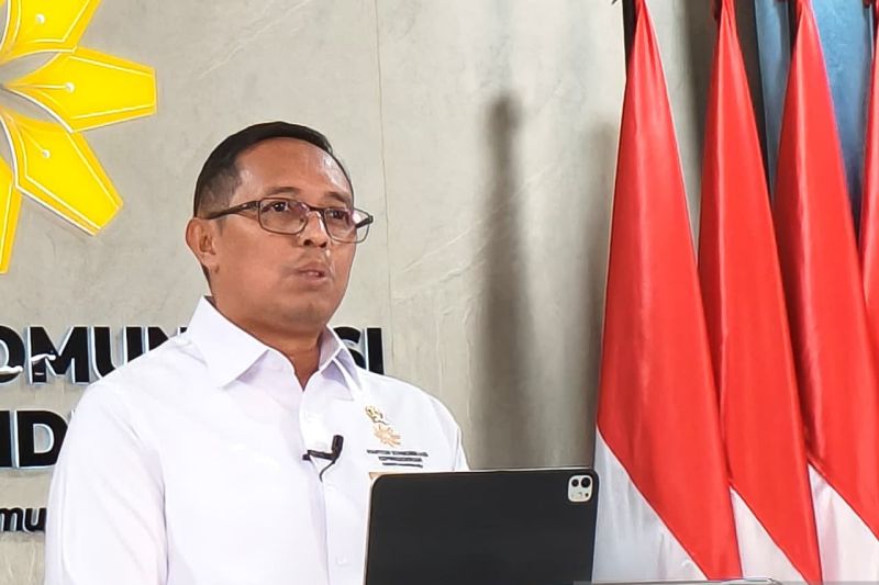 PCO: Isi pidato kenegaraan Prabowo baru akan diungkap besok PCO: Isi pidato kenegaraan Prabowo baru akan diungkap besok