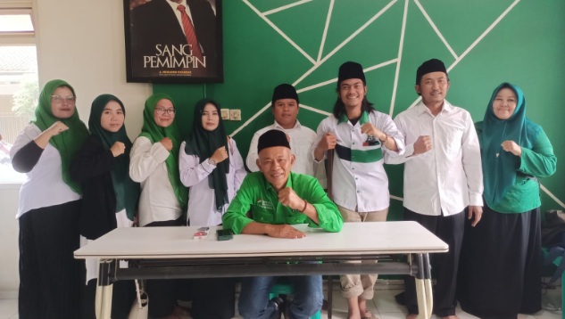 DPC PKB Kabupaten Bandung gelar Pra-Musancab serentak di 7 Dapil DPC PKB Kabupaten Bandung gelar Pra-Musancab serentak di 7 Dapil