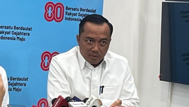 Istana: OTT Wamenaker bukti praktik korupsi bagai penyakit stadium 4