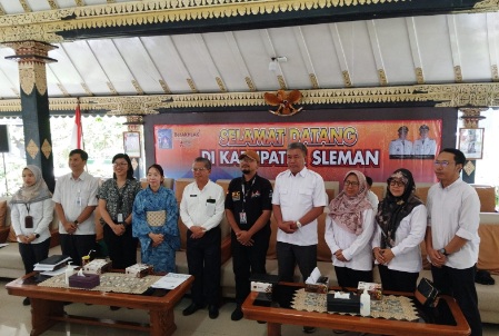 Pemkab Sleman gelar Sleman Culture Festival 2025 Pemkab Sleman gelar Sleman Culture Festival 2025