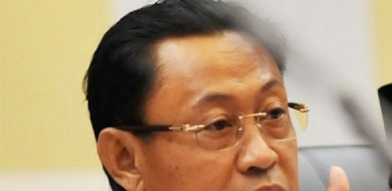KPK panggil Ahmadi Noor Supit untuk usut audit janggal Bank BJB KPK panggil Ahmadi Noor Supit untuk usut audit janggal Bank BJB