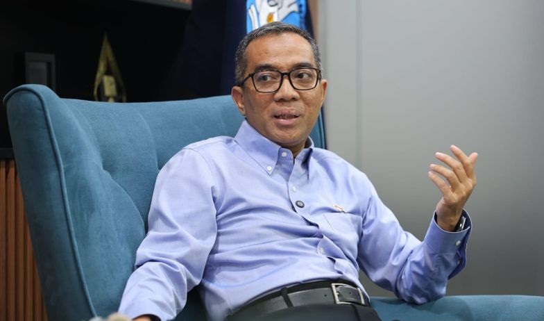 Kemdiktisaintek perkuat kerja sama beasiswa ke AS dengan AMINEF Kemdiktisaintek perkuat kerja sama beasiswa ke AS dengan AMINEF