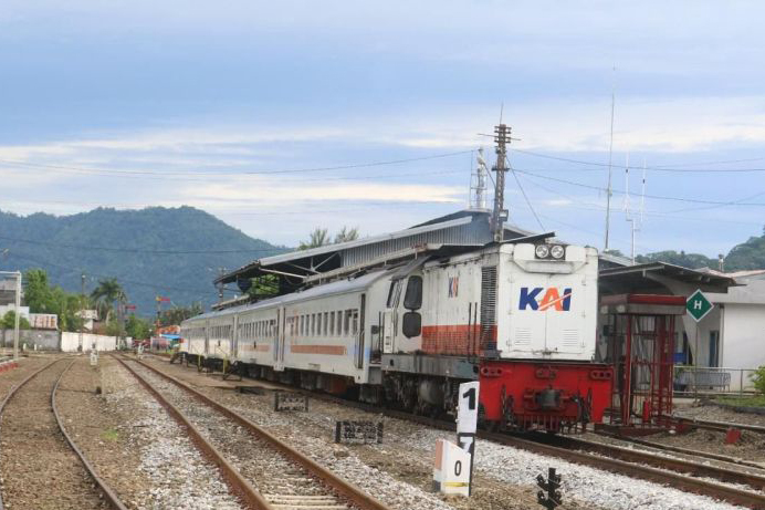 PT KAI tekankan prioritas keselamatan usai insiden maut di Sumbar PT KAI tekankan prioritas keselamatan usai insiden maut di Sumbar