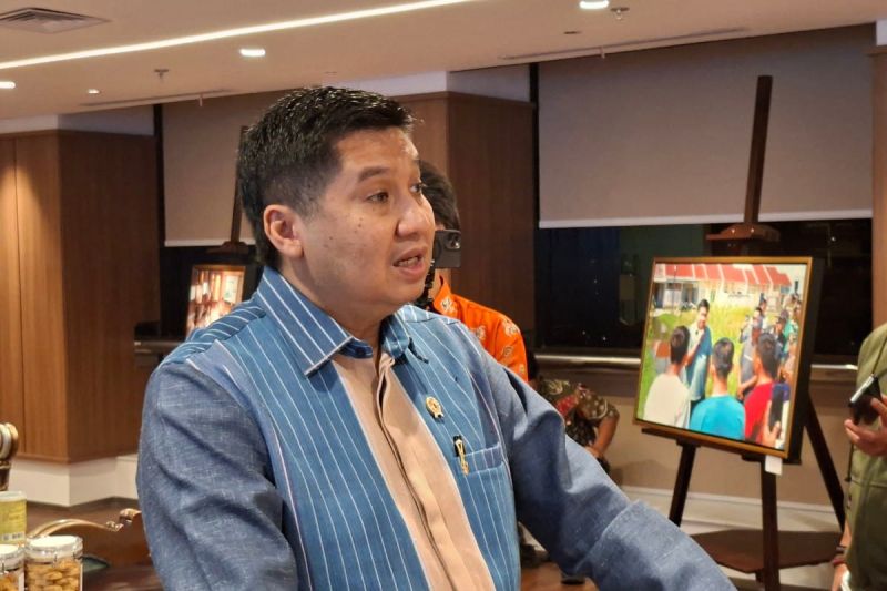 Menteri PKP: Bisnis rumah subsidi menyala karena minat masyarakat Menteri PKP: Bisnis rumah subsidi menyala karena minat masyarakat