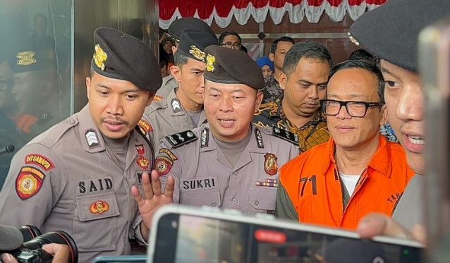Wamenaker: Saya minta maaf ke Presiden Prabowo Wamenaker: Saya minta maaf ke Presiden Prabowo