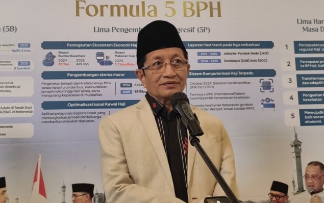 Menag: Keterlibatan tokoh lokal penting untuk cegah kasus intoleransi Menag: Keterlibatan tokoh lokal penting untuk cegah kasus intoleransi