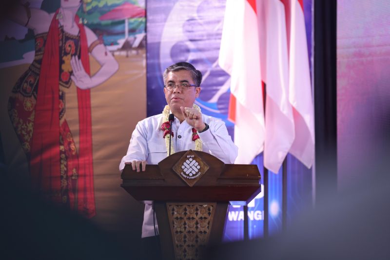 Kemnaker siapkan 59 BLK pusat dan daerah untuk Sekolah Rakyat Kemnaker siapkan 59 BLK pusat dan daerah untuk Sekolah Rakyat