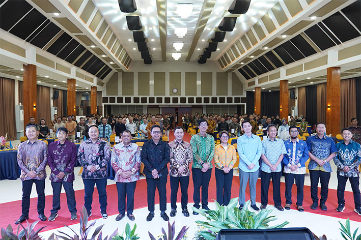 Lomba video animasi nasional 2025 digelar mendorong tumbuhnya industri kreatif di Tanah Air