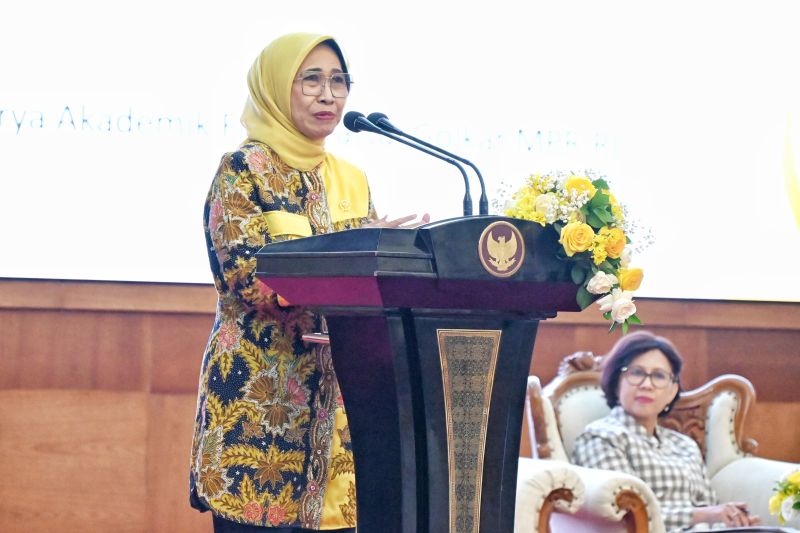 Komisi X: Revisi UU Sisdiknas definisikan alokasi pendidikan 20 persen Komisi X: Revisi UU Sisdiknas definisikan alokasi pendidikan 20 persen