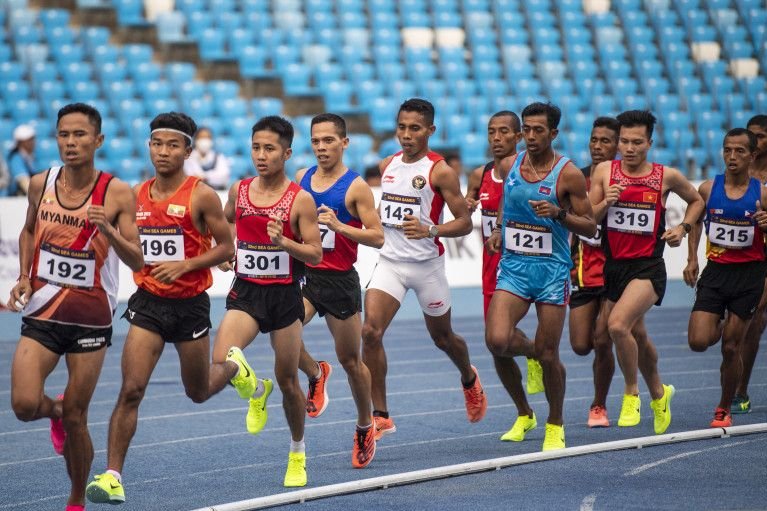 PB PASI siapkan atlet berlatih di Jepang dan Kenya hadapi SEA Games PB PASI siapkan atlet berlatih di Jepang dan Kenya hadapi SEA Games
