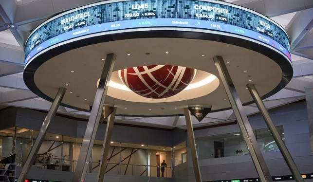 IHSG ditutup menguat ikuti bursa kawasan Asia dan global IHSG ditutup menguat ikuti bursa kawasan Asia dan global