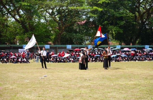 Satgas PPKPT Unej telusuri dugaan pelecehan mahasiswa baru saat PKKMB Satgas PPKPT Unej telusuri dugaan pelecehan mahasiswa baru saat PKKMB
