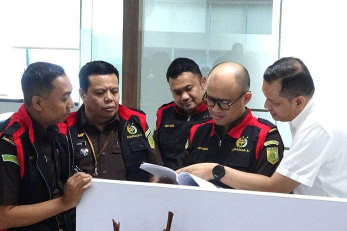 Jaksa segera tetapkan tersangka dugaan korupsi kapal tunda Pelindo Jaksa segera tetapkan tersangka dugaan korupsi kapal tunda Pelindo