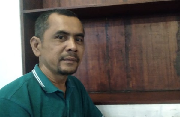 Aktivis 98 dukung Kejagung bongkar dugaan korupsi eks HGU PTPN 2 Aktivis 98 dukung Kejagung bongkar dugaan korupsi eks HGU PTPN 2
