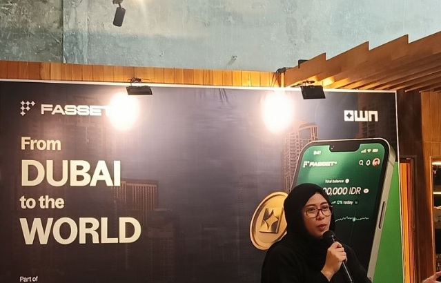 Bali jadi target pasar perdagangan aset kripto Bali jadi target pasar perdagangan aset kripto
