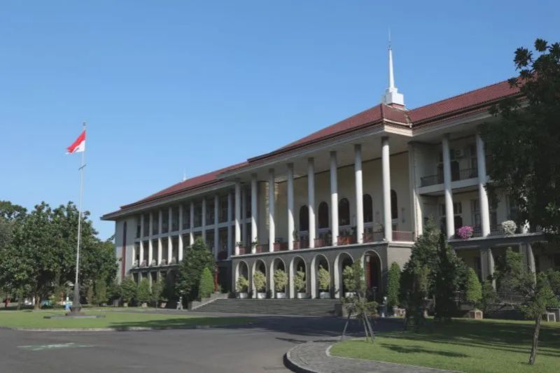 UGM nonaktifkan mahasiswa tersangka pembunuhan kacab bank
