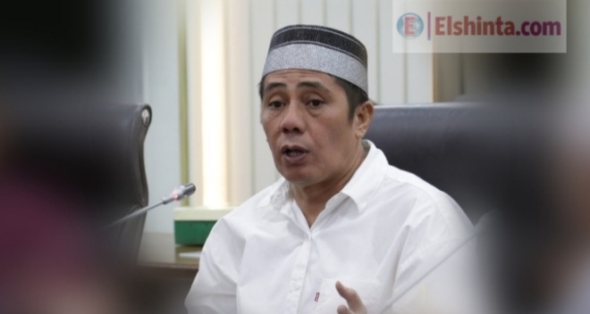 Pengeroyokan 8 pewarta, Syamsu Rizal minta pelaku ditindak tegas Pengeroyokan 8 pewarta, Syamsu Rizal minta pelaku ditindak tegas