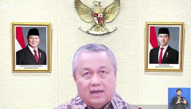 BI beri sinyal pemangkasan BI-Rate lanjutan usai dipangkas empat kali BI beri sinyal pemangkasan BI-Rate lanjutan usai dipangkas empat kali