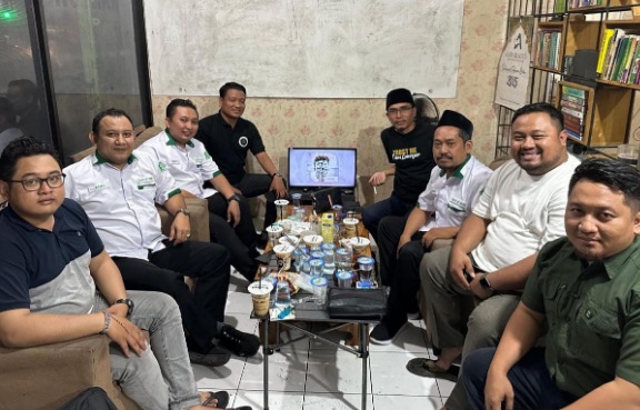 LBH Ansor dampingi demonstran dan korban demo Pati LBH Ansor dampingi demonstran dan korban demo Pati