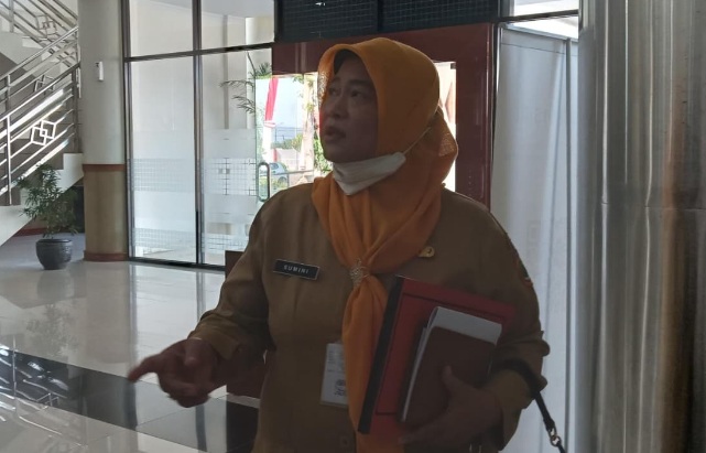 Pemkab Sukoharjo usulkan 2.497 tenaga honorer jadi PPPK paruh waktu Pemkab Sukoharjo usulkan 2.497 tenaga honorer jadi PPPK paruh waktu